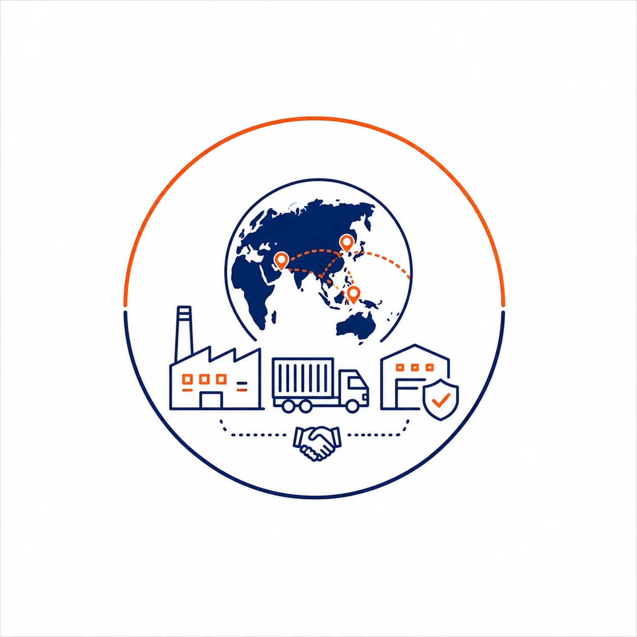 Global Manufacturing Scale
