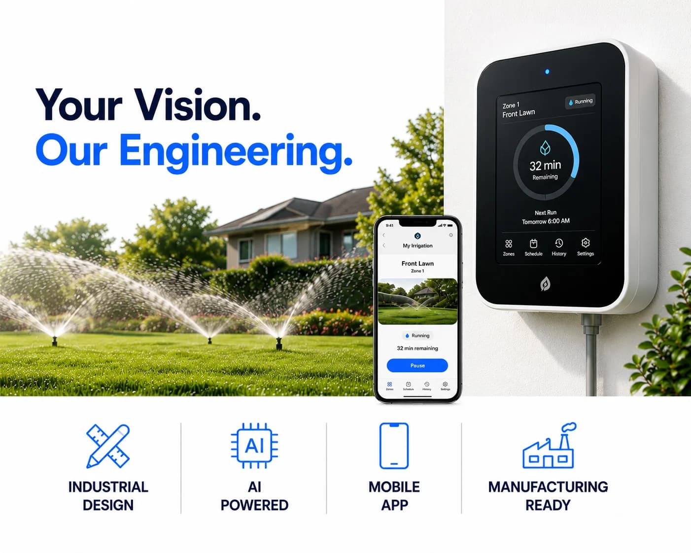 Consumer Electronics