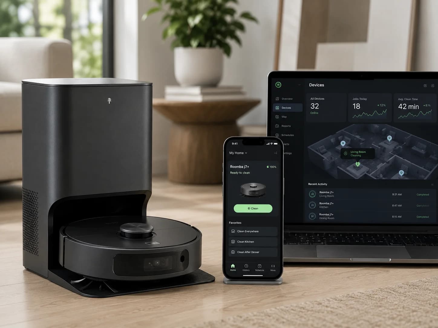 IoT Products