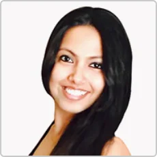 sakshi_1787550693510.webp Sakshi Sharma, VP of Emerging Technologies at Software Developers Inc. (SDI), specializing in AI, robotics, and connected products.